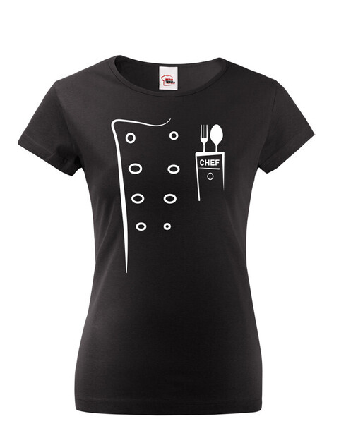 Dámské tričko Rondon