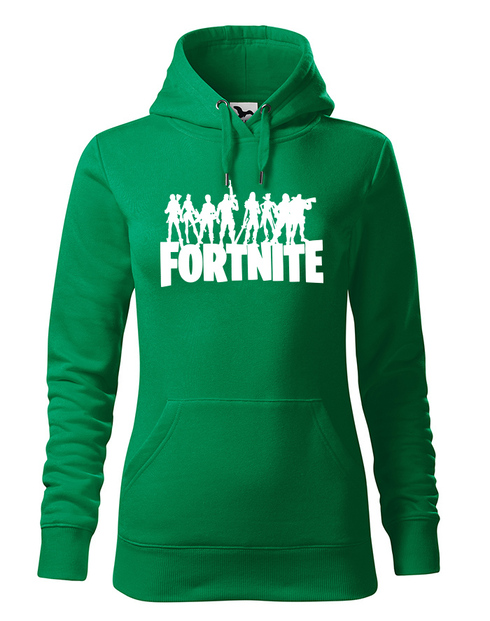Dámská mikina Fortnite