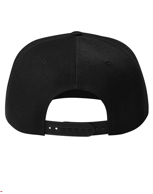 Kšiltovka snapback s vlastním potiskem