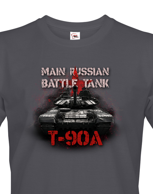 Pánské tričko T90A