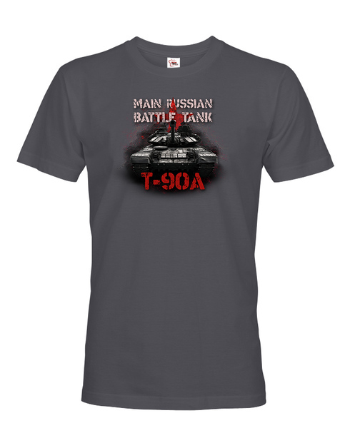 Pánské tričko T90A