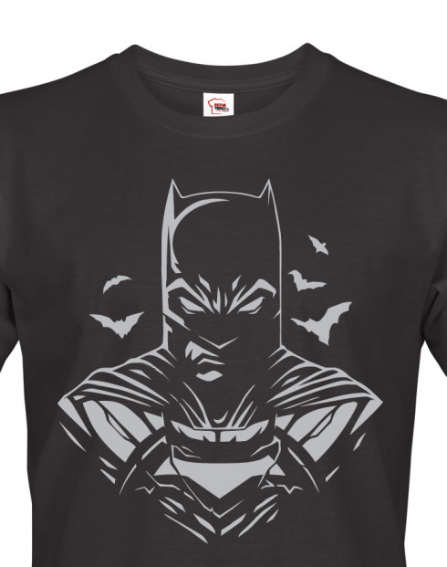 Pánské tričko Batman