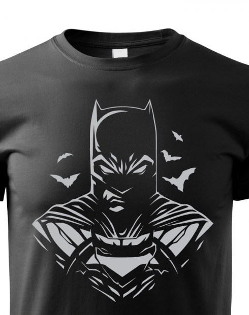 Dětské tričko Batman