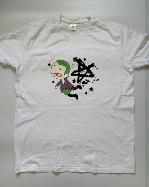 Pánské tričko Joker