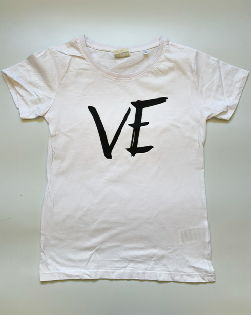 Dámské tričko Love