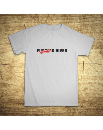 Fu*king river