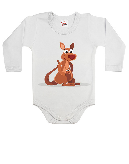 Dětské body - Klokan