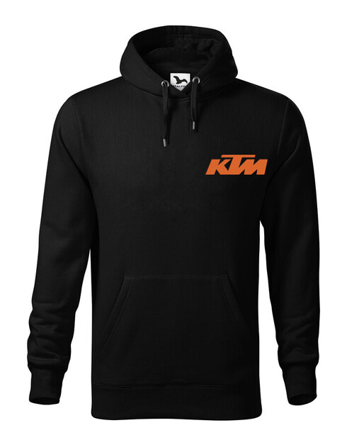 Pánská mikina KTM