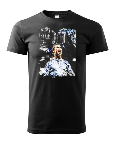 Dětské tričko Cristiano Ronaldo 6