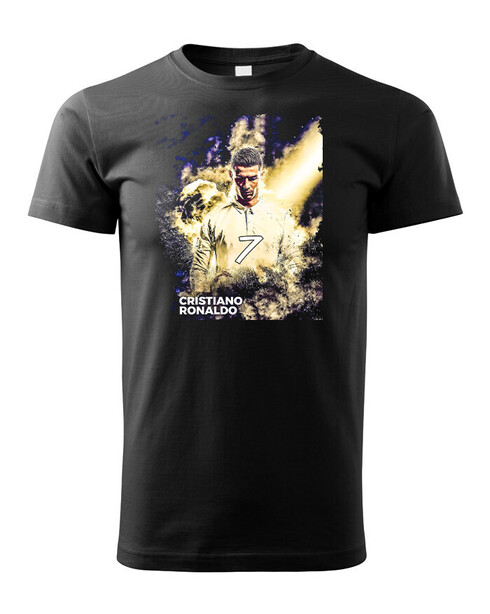 Dětské tričko Cristiano Ronaldo 9