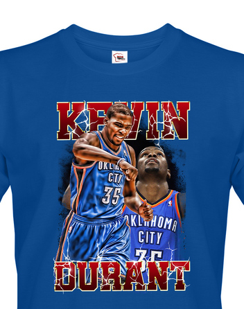 Pánské tričko Kevin Durant