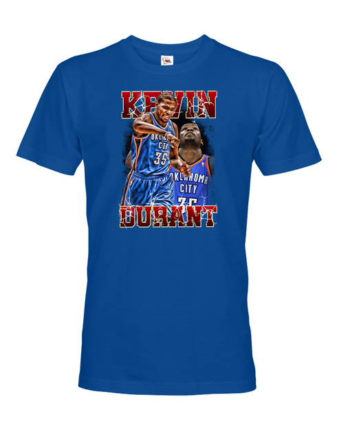 Pánské tričko Kevin Durant