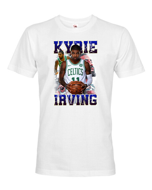 Pánské tričko Kyrie Irving