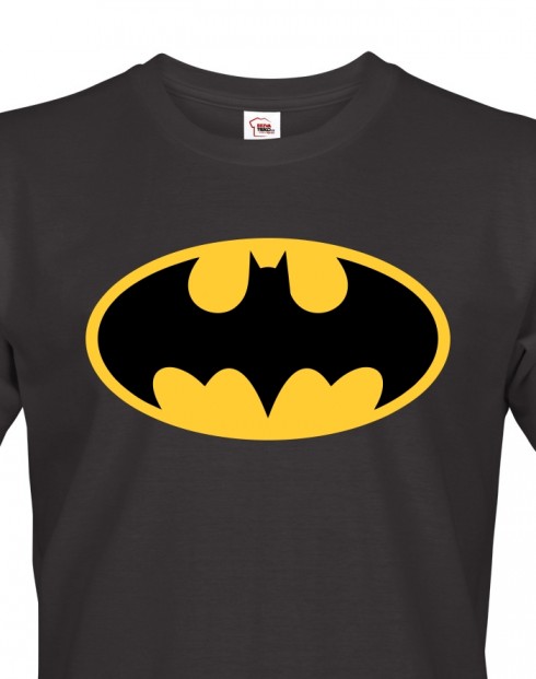 Pánské tričko Batman