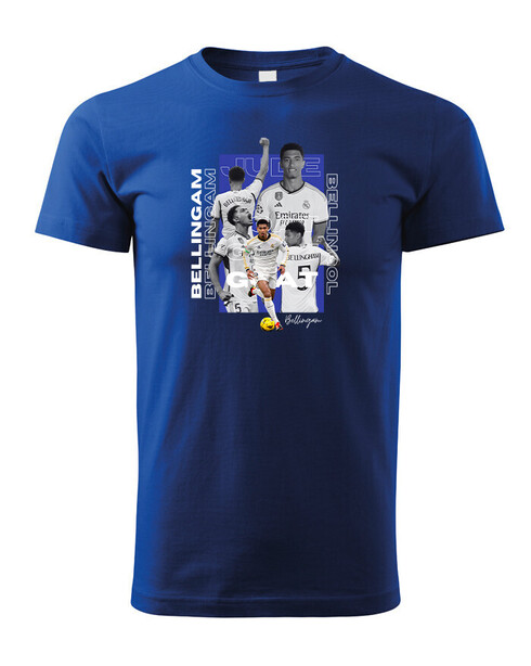 Dětské tričko Jude Bellingham 3