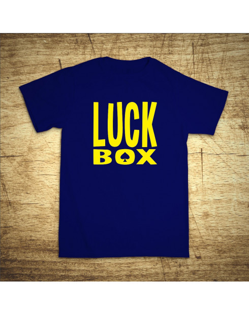 Luck box