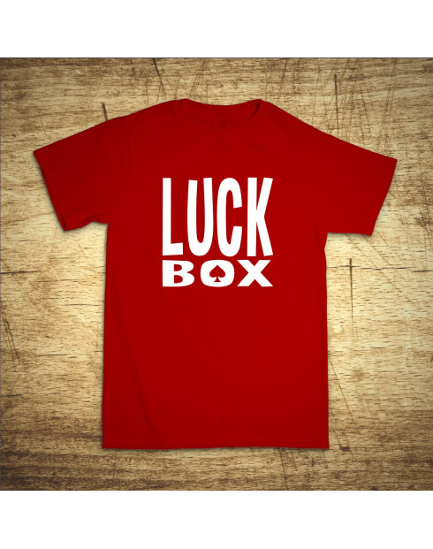 Luck box