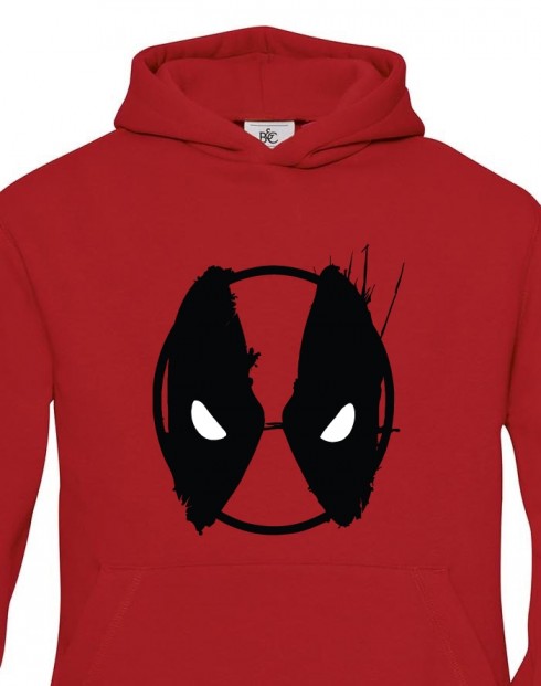 Dětská mikina Deadpool