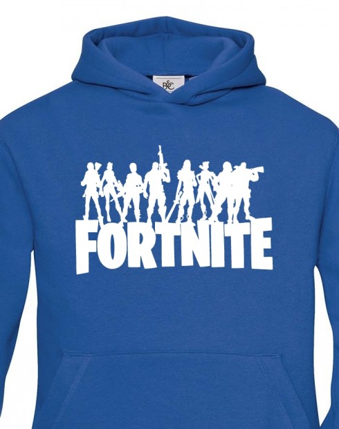 Dětská mikina Fortnite