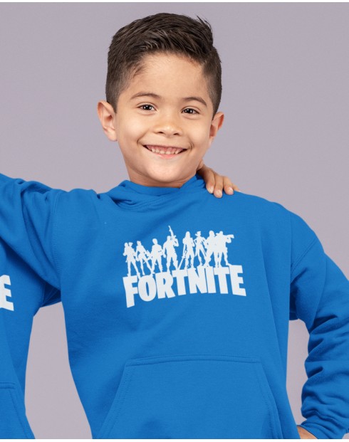 Dětská mikina Fortnite