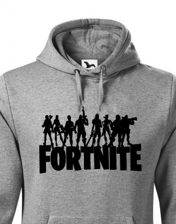 Pánská mikina Fortnite