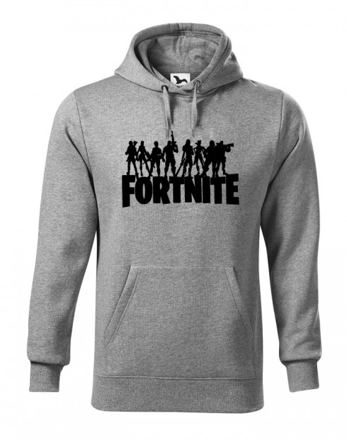 Pánská mikina Fortnite