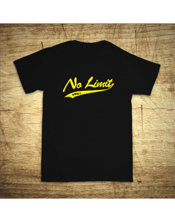 No limit