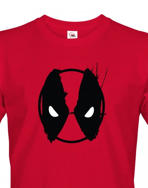 Pánské tričko Deadpool