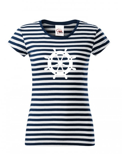 Dámské tričko Zadák