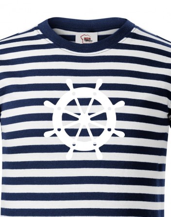 Dětské tričko Zadák