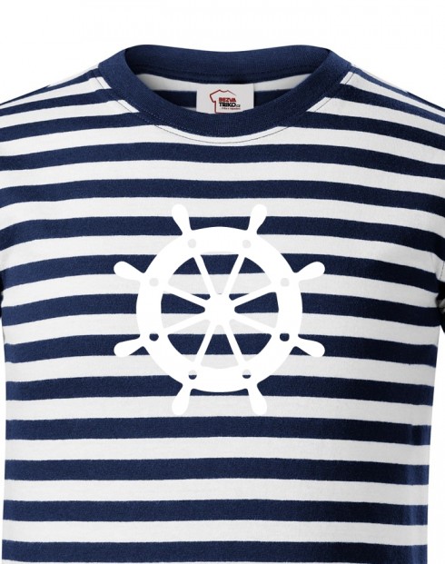 Dětské tričko Zadák