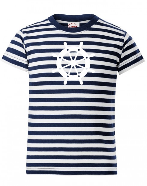 Dětské tričko Zadák