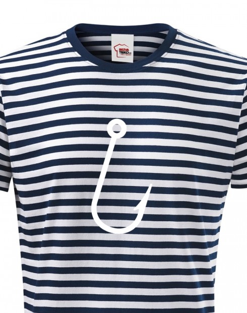 Pánské tričko Háček