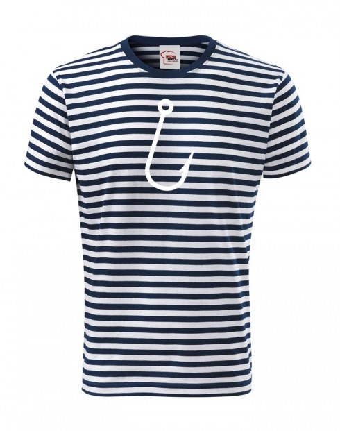 Pánské tričko Háček