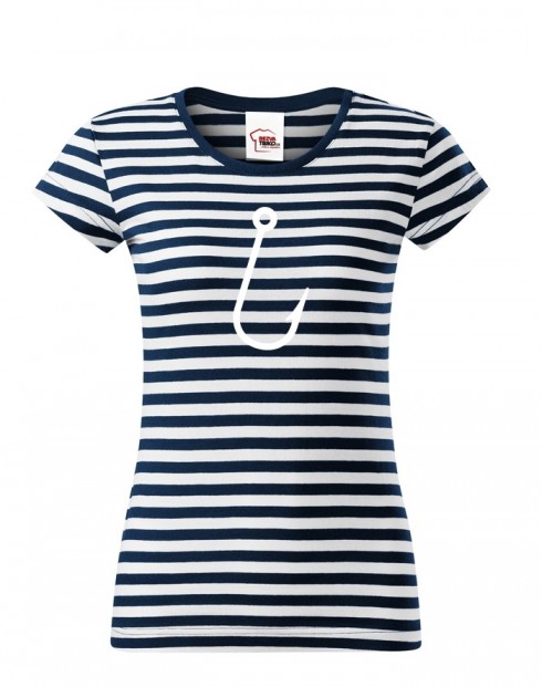 Dámské tričko Háček