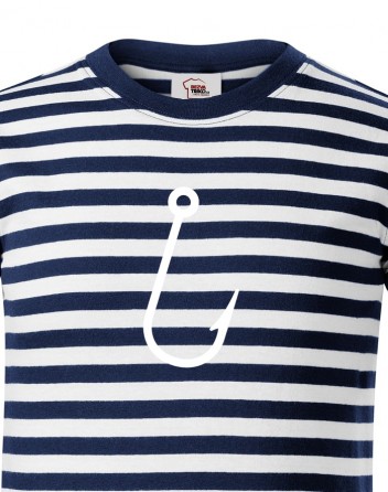 Dětské tričko Háček