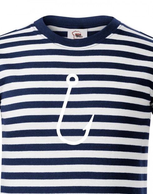 Dětské tričko Háček