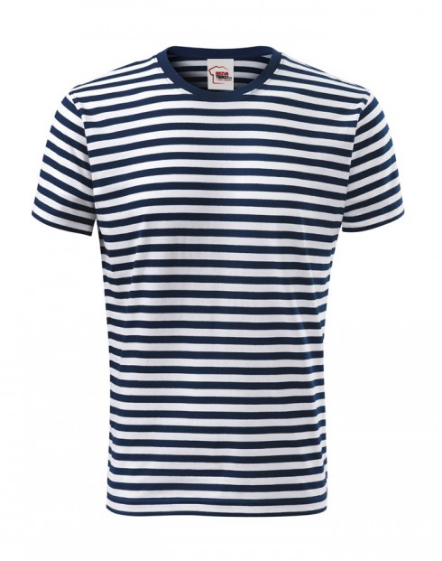 Pánské pruhované vodácké triko