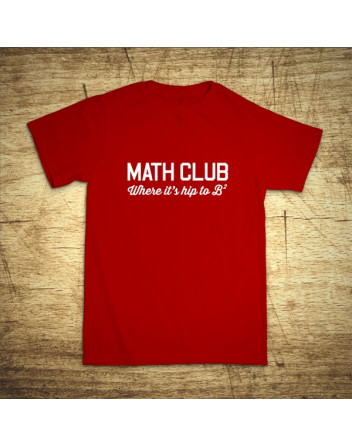 Math club