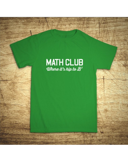 Math club