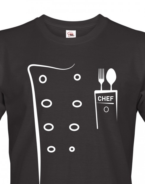 Pánské tričko Rondon