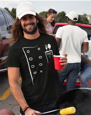 Pánské tričko Rondon