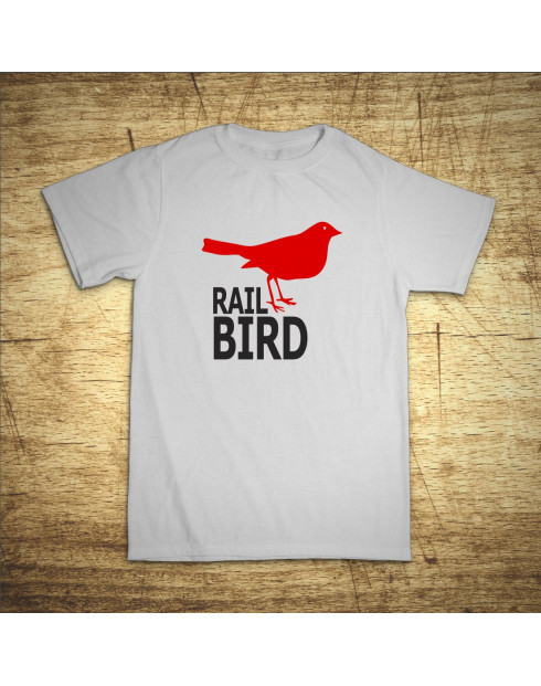 Rail Bird