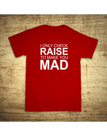 Raise Mad
