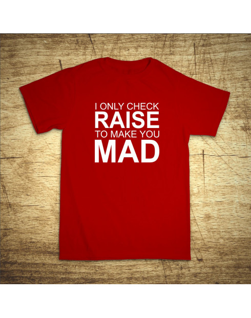 Raise Mad