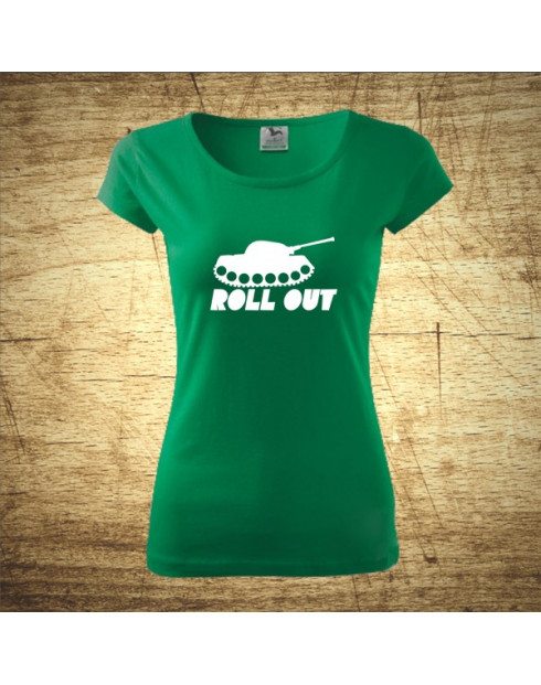 Roll out