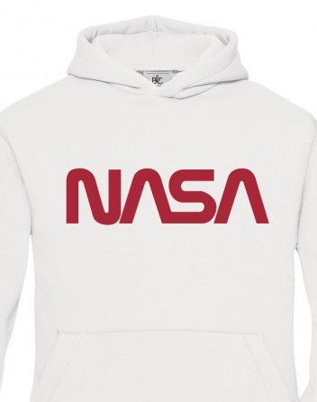 Dětská mikina s potiskem NASA 2