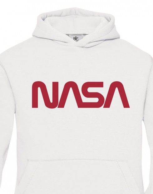 Dětská mikina s potiskem NASA 2