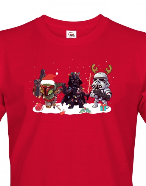 Pánské tričko Star Wars