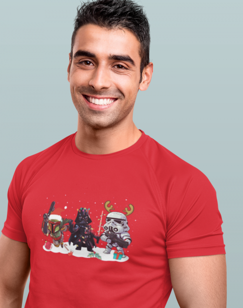 Pánské tričko Star Wars